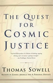 The quest for cosmic - the,
