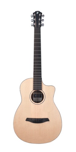 Furch pioneer a - pioneer-em,