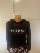 Damen Guess Pullover Gr S / M