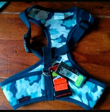 Hundegeschirr Puppia NEU Bobby