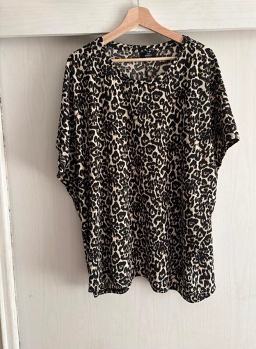Schickes shirt tunika - schickes,