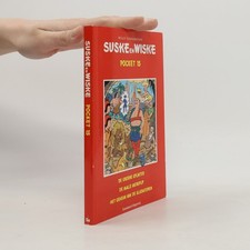 Suske en Wiske: Pocket 15 