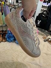 GIO+ SNEAKERS Blue 56 Combi