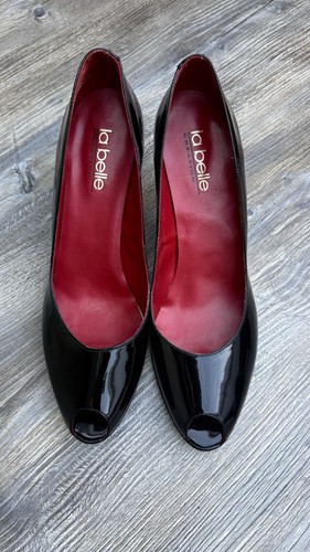Belle creation schwarze - la,