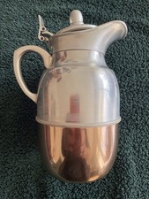 Alfi Isolierkanne Thermoskanne