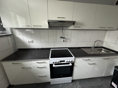 Beko einbauküche weiß - beko,