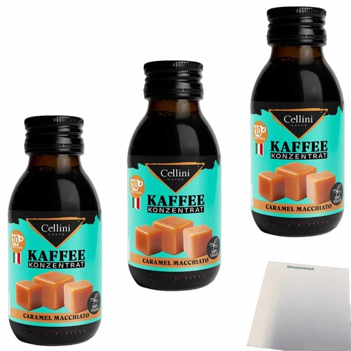 Cellini kaffeekonzentrat - cellini,