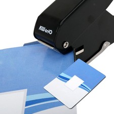 Einzelne Rundlochzange