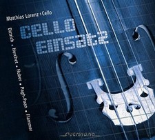 Dittrich / Lorenz - Cello
