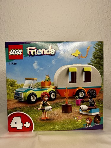 Lego friends 41726 urlaub - lego,