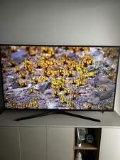 Samsung TV 60Zoll 4K LED