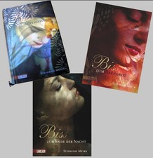 Stephenie Meyer_Biss zur