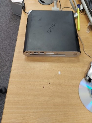 Asus eee box eb1503 - asus,