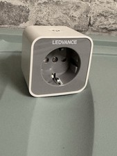 Ledvance Smart Plug EU Modell AC16716 ZigBee Gebraucht - Ohne OVP