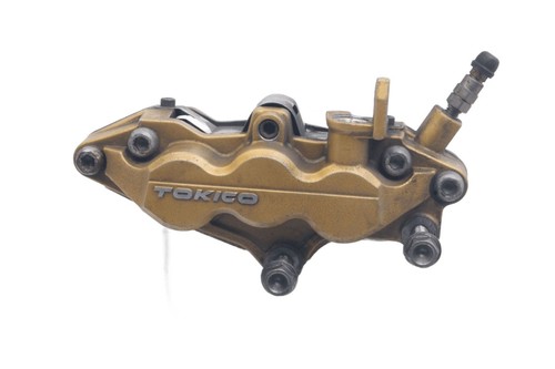Bremssattel vorne links tokico - bremssattel,