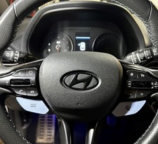 Hyundai i30 i30n uvm - uvm., lenkrad