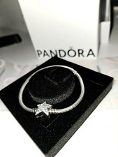 Pandora Armband Silber