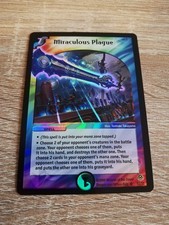 Miraculous Plague / ENG /