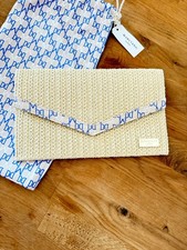 GUESS Marciano Raffia Beach