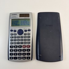 Casio fx-991ES