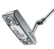 TITLEIST SCOTTY CAMERON SUPER