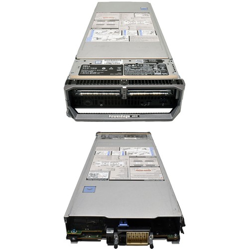 Dell poweredge m640 - poweredge,