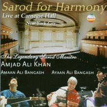 Live at Carnegie Hall von
