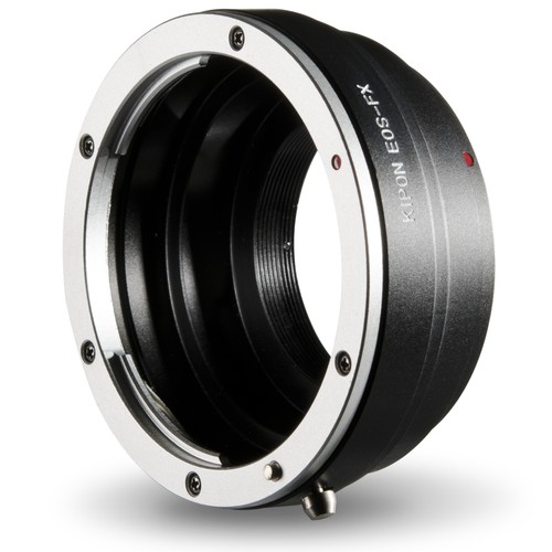 Kipon adapter canon auf - kipon,