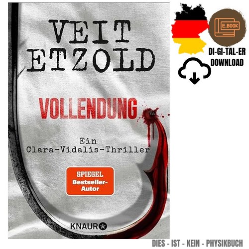 Vollendung ein - vollendung:,