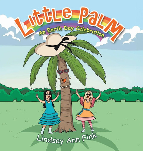 Lindsay ann fink little palm - lindsay,