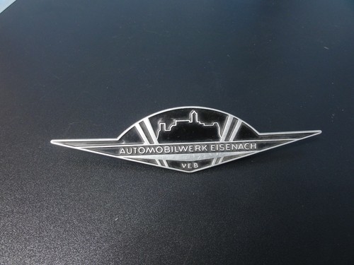 Automobilwerk eisenach - automobilwerk,