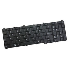Laptop Tastatur Für Toshiba Satellite C650 C655 C655D L655 L655D L675D Serie
