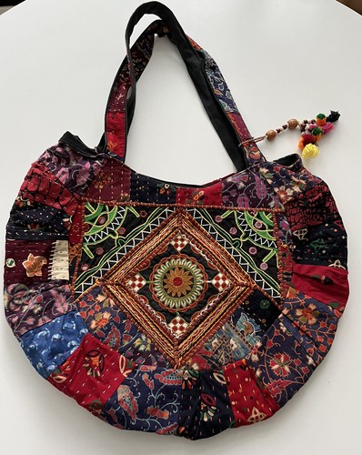 Hippie tasche beutel - tasche,