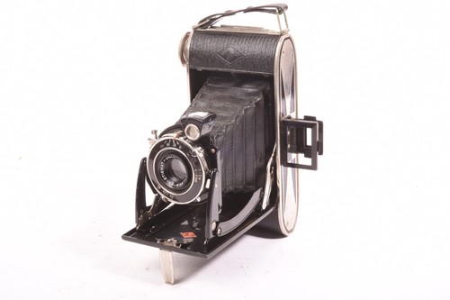 Agfa billy record - billy,