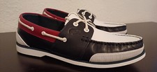 Lacoste Nautic 120 Bootsschuh