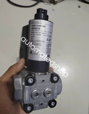 1PC New Krom Schroder VAS125R/NK  Solenoid Valve 24VDC Shipping DHL or FedEX #F1