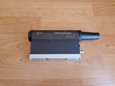 ABB Sensyflow eco2 Typ: 14252- Thermischer Massendurchflussmesser, 1 Stück