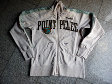 Replay Sweat Jacke mit