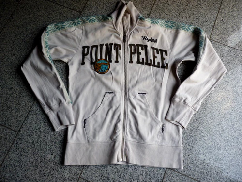 Replay sweat jacke mit - jacke,