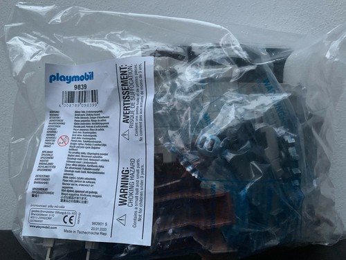 °Playmobil 9839