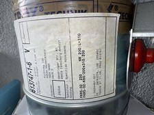 TROX FKRS - 02 Brandschutzklappe Absperrvorrichtung Brandschutz