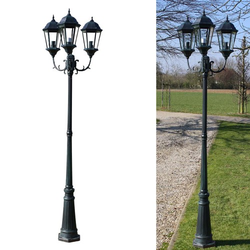 Aussenleuchte straßenlaterne - aussenleuchte,
