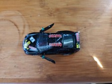 Siku 1456 Porsche 911 Carrera S schwarz Haribo