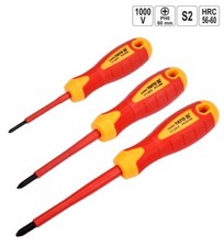 Schraubendreher VDE Phillips