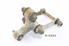 Suzuki DR 650 SP46B Bj 1997 - Stoßdämpfer Umlenkhebel A2227