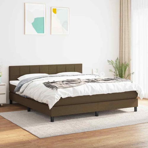Boxspringbett mit matratze - mit,