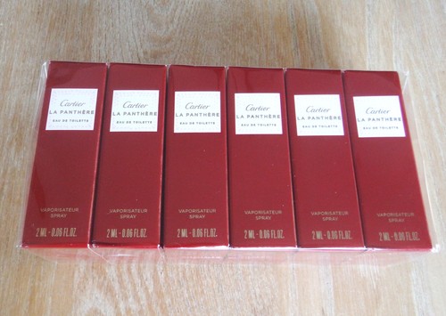 Cartier panthere - , •