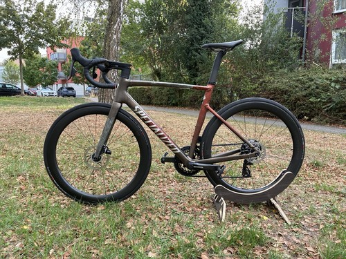 Spezialiced allez sprint - spezialiced,