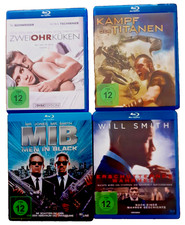 blu ray sammlung 15 Stck
