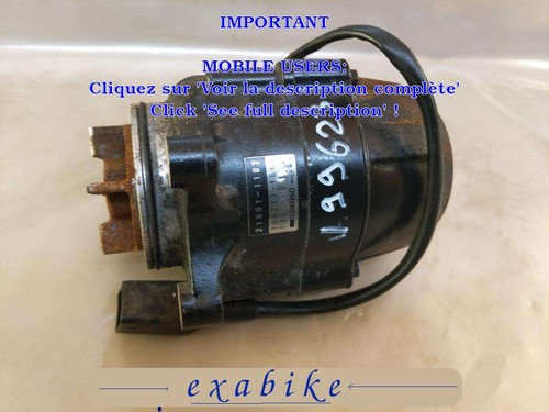 Lichtmaschine für kawasaki - lichtmaschine,
